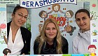 Öğrencilerimiz Erasmus Günlerini Öğretmenleriyle Birlikte Kutladı 