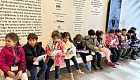 Anaokulu Öğrencilerimiz Elgiz Müzesi’ni Ziyaret Etti