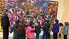 Anaokulu Öğrencilerimiz Elgiz Müzesi’ni Ziyaret Etti