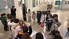 Anaokulu Öğrencilerimiz Elgiz Müzesi’ni Ziyaret Etti