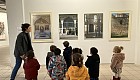 Anaokulu Öğrencilerimiz Elgiz Müzesi’ni Ziyaret Etti