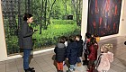 Anaokulu Öğrencilerimiz Elgiz Müzesi’ni Ziyaret Etti