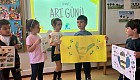 Minik Arılarımızla Dünya Arı Günü'nü Kutladık