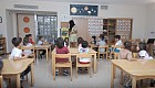 Minik Arılarımızla Okulun İlk Günü