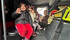 İstanbul İtfaiyesi’nden Minik Öğrencilerimize Güvenlik Eğitimi