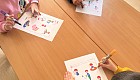 Minik Arılarımız Yeşilay Haftası Kapsamında Etkinlikleri Yaptı