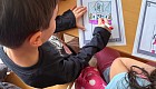Minik Arılarımız Yeşilay Haftası Kapsamında Etkinlikleri Yaptı
