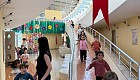 Minik Arılarımızla 3. Deprem Tatbikatını Başarıyla Tamamladık