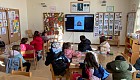 Öğrencilerimiz İstanbul Genelinde Gerçekleştirilen 