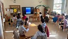 Öğrencilerimiz İstanbul Genelinde Gerçekleştirilen 