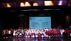 Minik Arılarımız Kendilerine Armağan Edilen En Güzel Bayram İçin Sahnedeydi