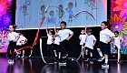 Minik Arılarımız Kendilerine Armağan Edilen En Güzel Bayram İçin Sahnedeydi