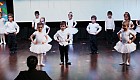 Minik Arılarımız Kendilerine Armağan Edilen En Güzel Bayram İçin Sahnedeydi