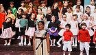 Minik Arılarımız Kendilerine Armağan Edilen En Güzel Bayram İçin Sahnedeydi