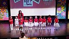 Minik Arılarımız Kendilerine Armağan Edilen En Güzel Bayram İçin Sahnedeydi
