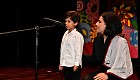 Minik Arılarımız Kendilerine Armağan Edilen En Güzel Bayram İçin Sahnedeydi