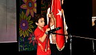 Minik Arılarımız Kendilerine Armağan Edilen En Güzel Bayram İçin Sahnedeydi