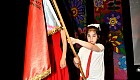 Minik Arılarımız Kendilerine Armağan Edilen En Güzel Bayram İçin Sahnedeydi