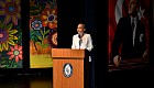 Minik Arılarımız Kendilerine Armağan Edilen En Güzel Bayram İçin Sahnedeydi