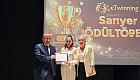 Anaokulumuzdan eTwinning’de Çifte Başarı