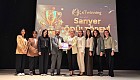 Anaokulumuzdan eTwinning’de Çifte Başarı