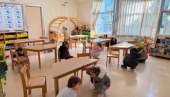 Deprem Tatbikatımızı Başarıyla Tamamladık